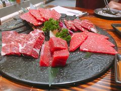 -和萌牛肠烧烤(财富中心店)