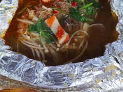 花甲粉丝-大学城夜市大排档(凤栖路店)