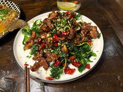 -吃货私房菜(丽江束河古镇店)