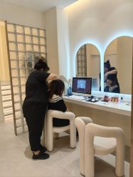 -密发堂乌发养发馆