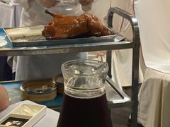 -全聚德(上海首店浦东店)