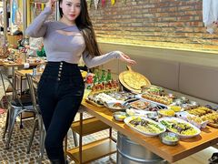 -哼蟹二将·烤肉酱蟹(合生汇店)