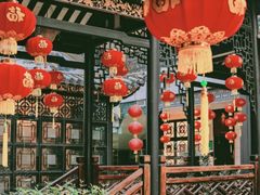 -北园酒家(小北路店)