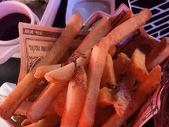 -MOSSO音乐酒吧·live house(南京旗舰店)