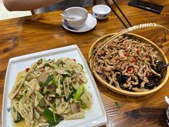 -下梅人家土菜馆(历史文化餐厅度假区店)