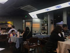 大堂-味妙顺德厨房(绿地缤纷城店)