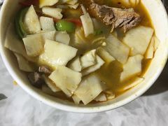 -清真·胖妈妈手抓餐厅(定西路长城宾馆店)