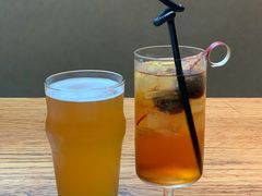 -食间牛排(湖西路店)