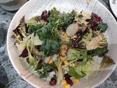-芭莉与彩虹西餐厅(成都合生汇店)