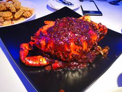-同乐海鲜(乌节路中央店)