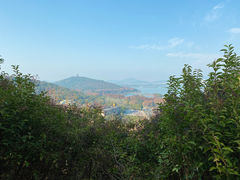 -宝界山林公园