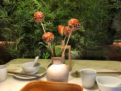 -初蓉丨遇见新川菜(亲贤街荣耀店)