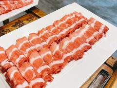 -京门老爆三·铜锅涮肉 爆肚(望京店)