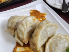 -尼泊尔雪莲餐厅(北京东路店)