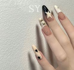 -IDO美甲美睫