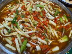 -邱金小炒·30 年盐帮江湖菜(自贡店)