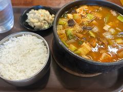 -米屋石锅拌饭(师大店)
