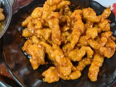 -酒肉门孔府菜(曲阜游客中心店)