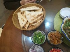 -澄城学斌水盆羊肉(总店)