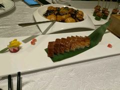 -一品淮扬 · 淮扬菜·北京万达文华酒店