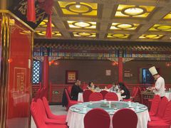 -全聚德(长江路店)