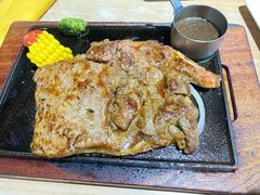 -豪客来牛排(红豆万花城店)