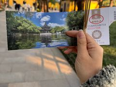 -西园寺素食(西园弄戒幢律寺店)