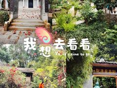 -深圳国际园林花卉博览园