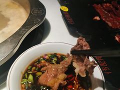 -潮发潮汕牛肉店(龙洞店)