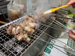 -曾百万小炉小串自助烧烤(高新店)
