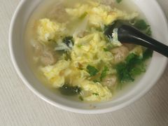 -津门如意包子铺(宾西路店)
