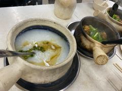 -明辉田鸡粥