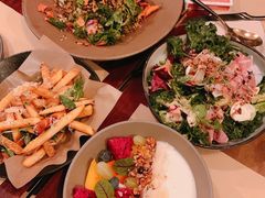 -O'mills Sourdough Bakery&Bistro(永嘉路店)