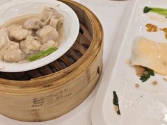 -金华安大酒楼·老牌潮菜·粤式茶点(东方国际店)