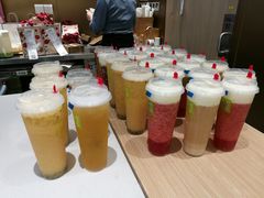 -奈雪的茶(华侨城创意园店)