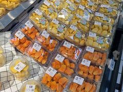 -物美超市(通州华业玫瑰店)