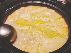 -大匠工房古船木艺术餐厅·猪肚鸡专门店(长白仙岛店)