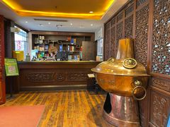 -南门涮肉(通州店)