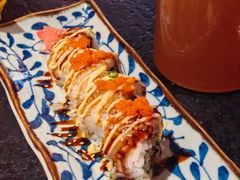 -牛焱·烧肉酒肆(五大道店)