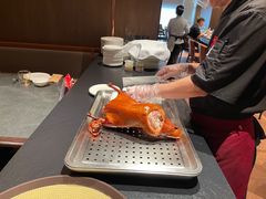 -全聚德(双井店)