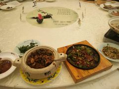 -汇贤府·李氏鲁菜(五棵松店)