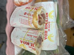 -Bánh Mì Huynh Hoa