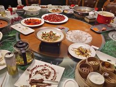 -辣婆婆(航天桥店)