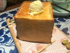 -绿茶餐厅(布吉万象汇店)