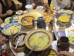 -寨子里的·钵钵菜·湘西山里菜(魅力湘西店)
