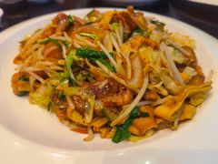 -健眺小海鲜(临海后山店)