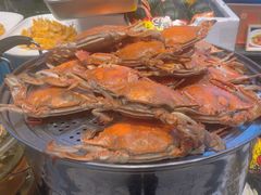 -渔家风味·鲅鱼水饺·央视展播·海鲜天津菜(开发区店)