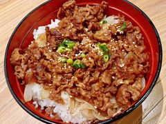 -Hatsune隐泉日式料理(SKP店)