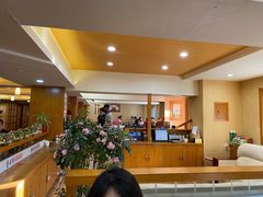 -老朴饭店(邮政街总店)