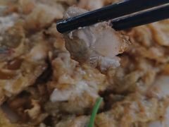 蚝仔烙-华威达牛庄(黄埔大道西店)